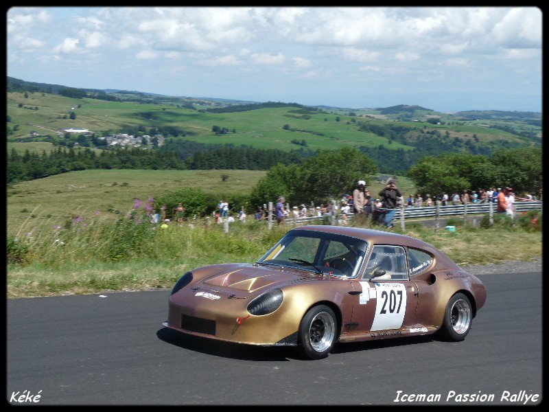 Assenault - Simca CG