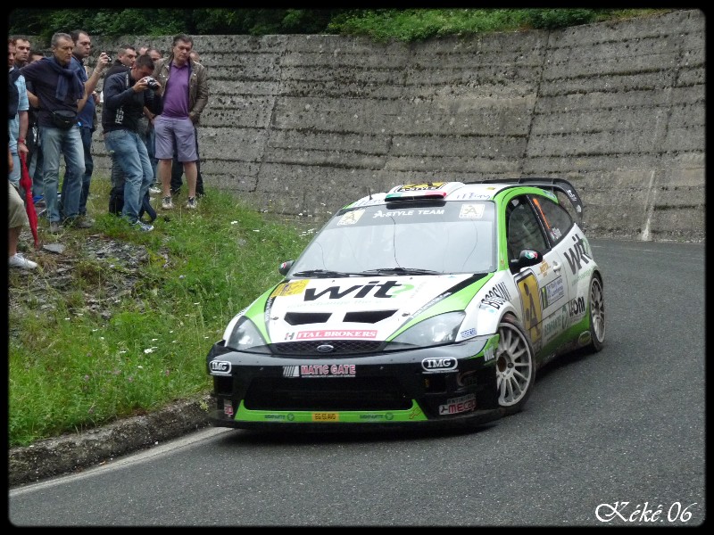 Silva dans Torriglia