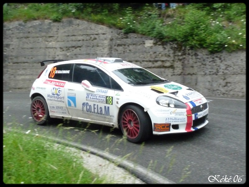 Giaccobone dans Torriglia