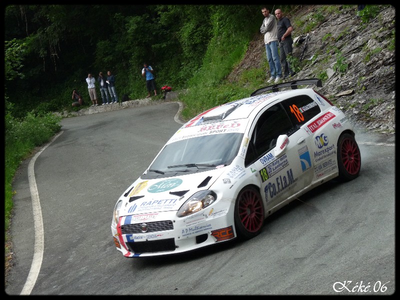 Giaccobone dans Portello 