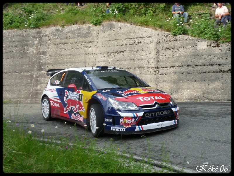 Ogier dans Torriglia