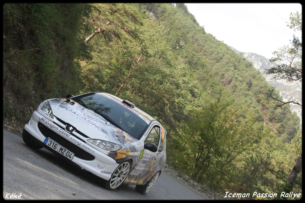 206 Peugeot