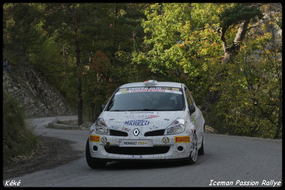 Crugnola - Clio R3