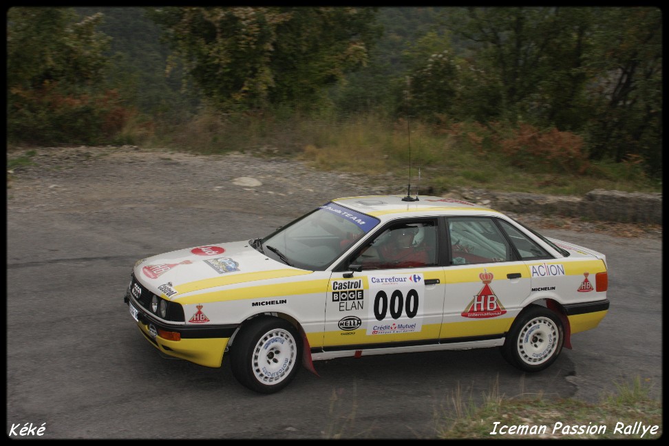 Audi A 80 