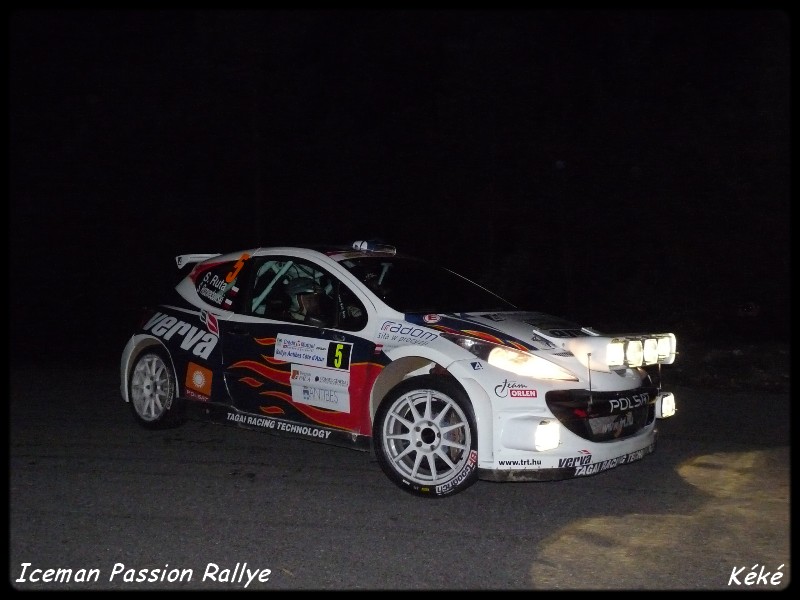 Ruta - 207 S2000