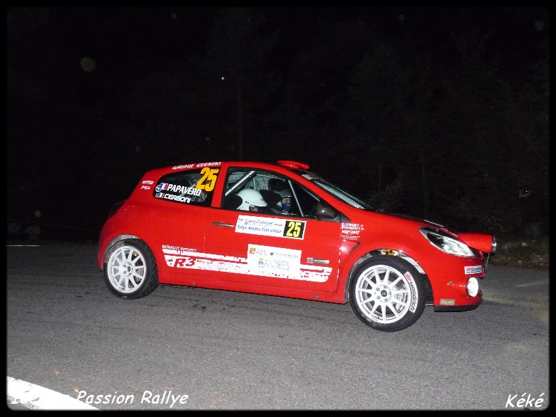 Papavero - Clio R3