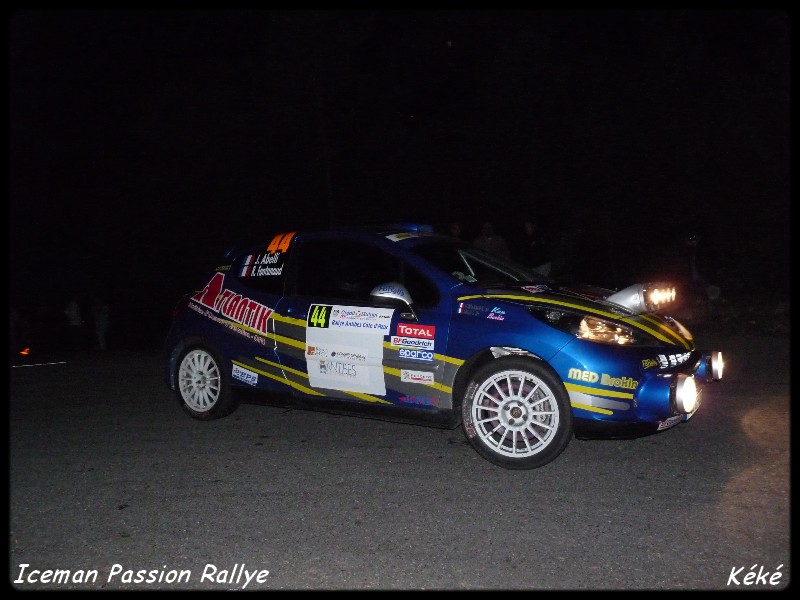 Abelli - 207 RC