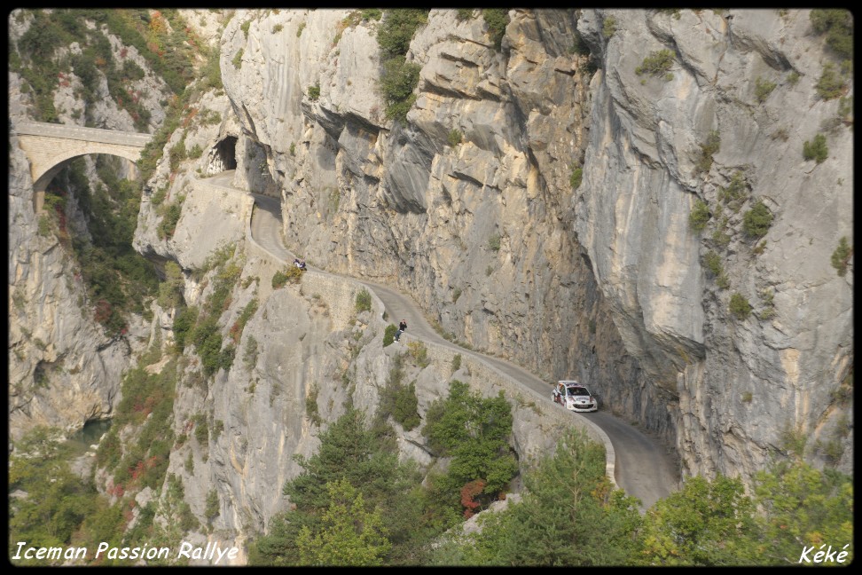 207 S2000 de Ruta
