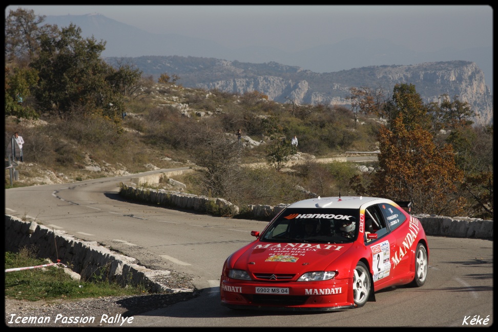Fanguiaire - Xsara Kit Car