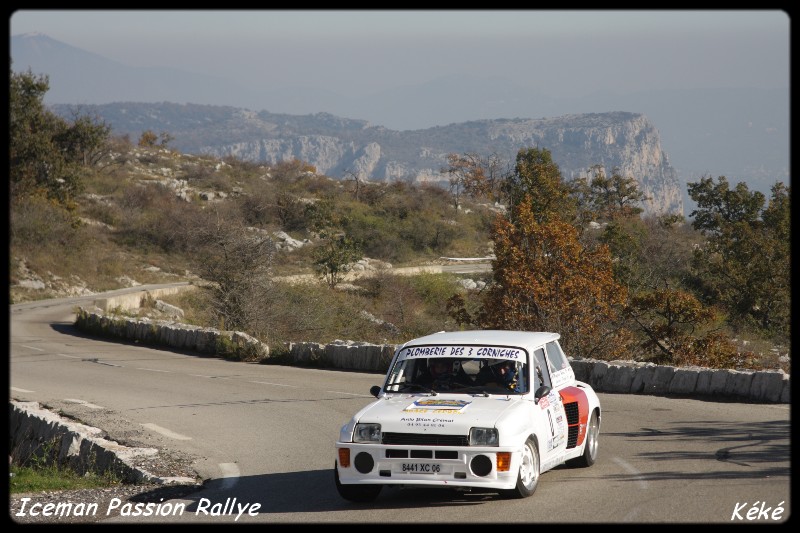Ouvreur - R5 Turbo