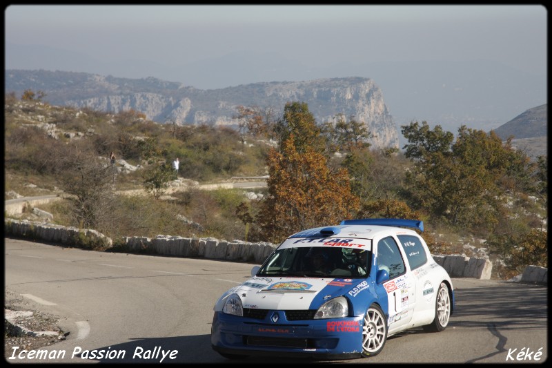 Puppo - Clio S1600