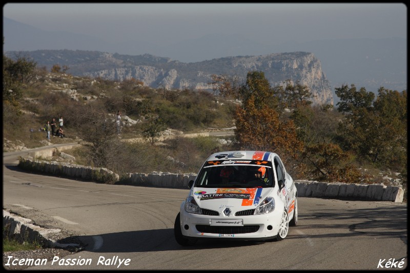 Albertini - Clio R3