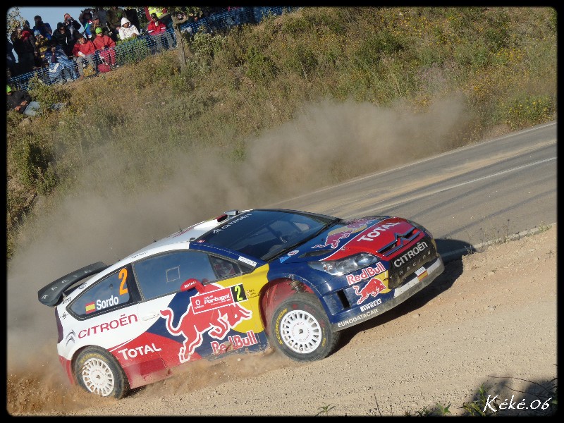 Sordo dans Loul