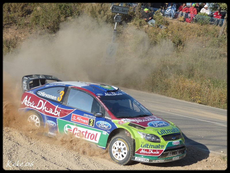 Hirvonen dans Loul