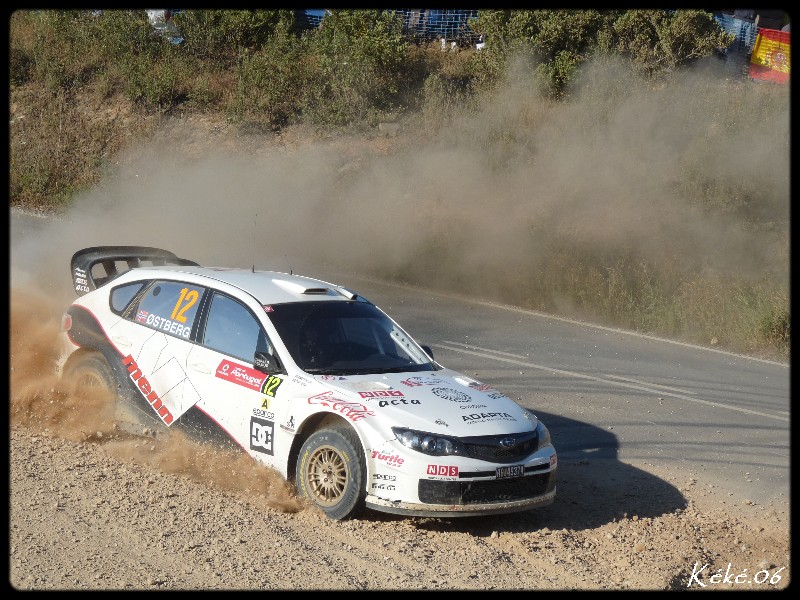 Ostberg dans Loul
