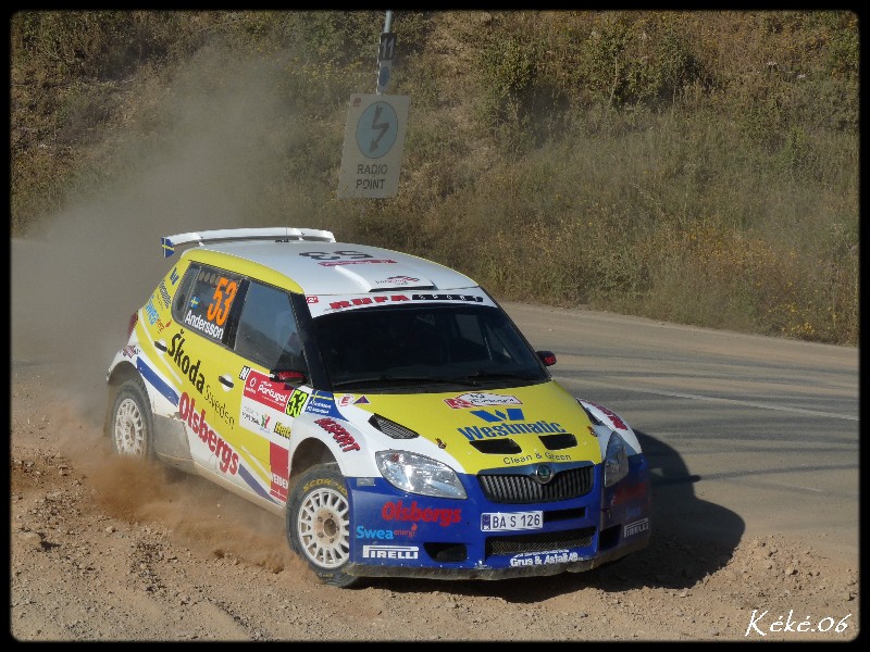 Andersson dans Loul