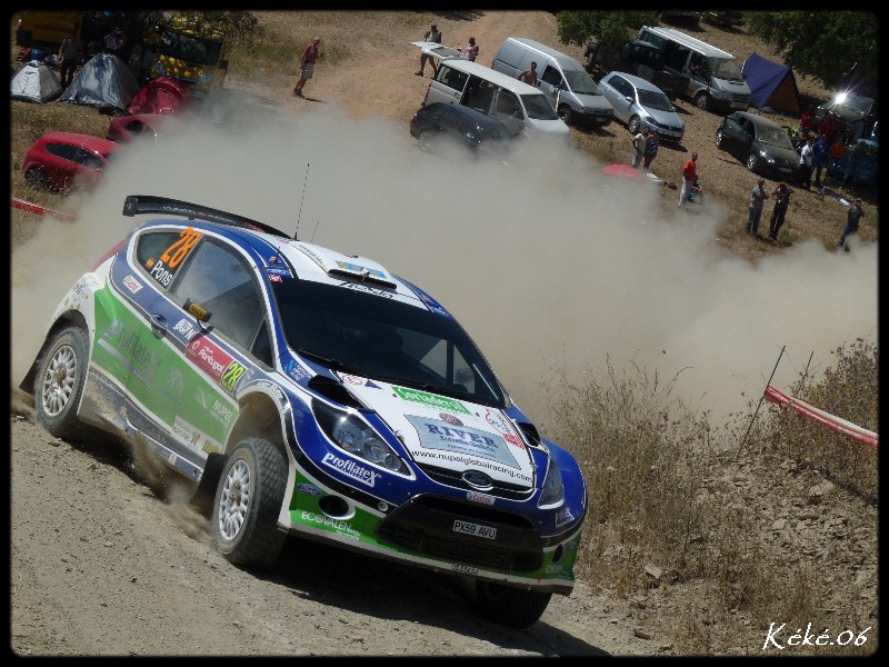 Pons - Fiesta S2000
