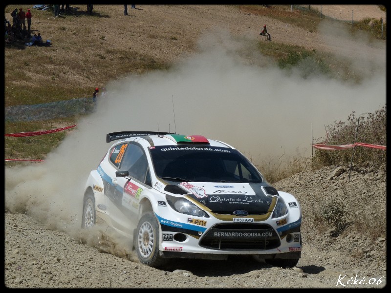 Sousa - Fiesta S2000