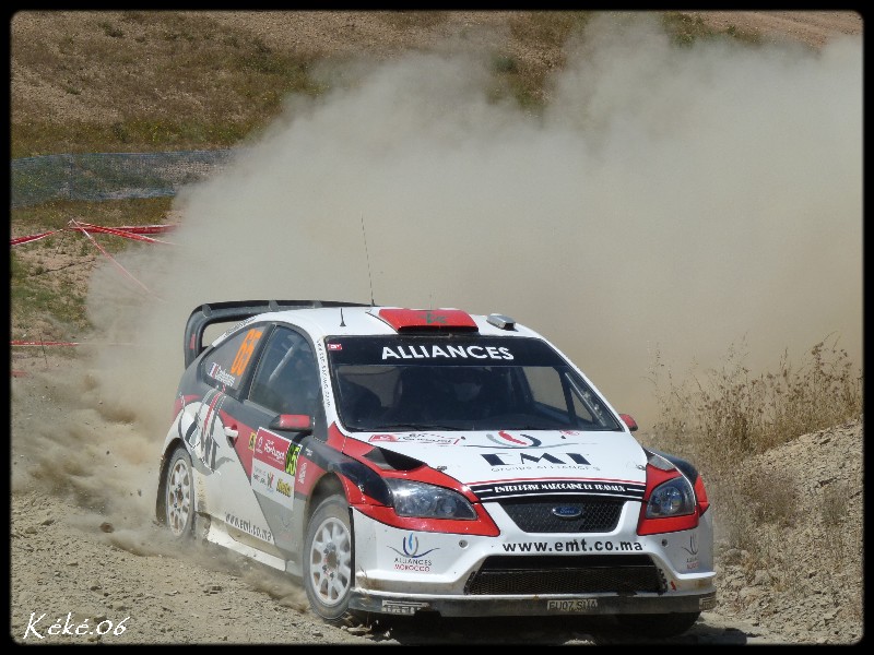 Carbonaro - Focus WRC