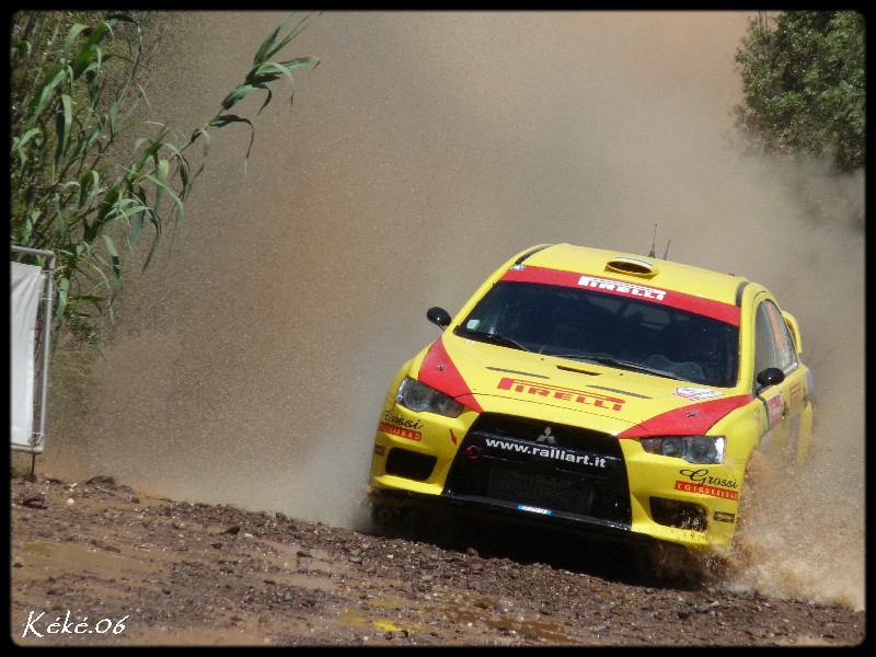 Tanak - Mitsu Evo X