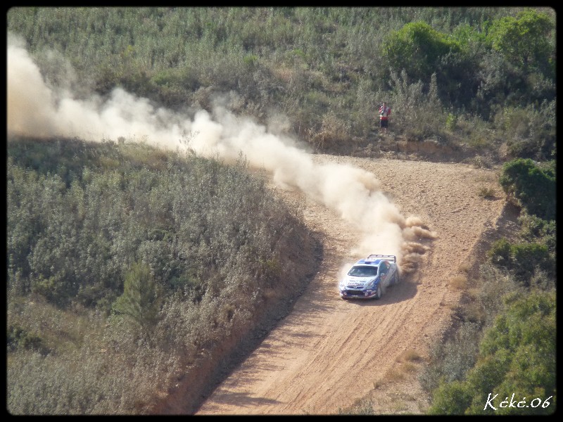 Turan / 307 WRC 