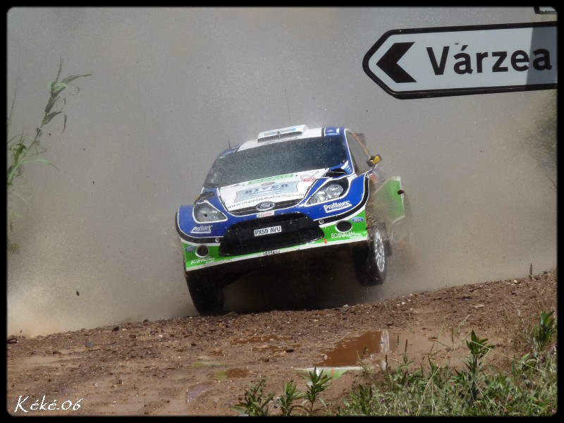 Pons - Ford Fiesta S2000
