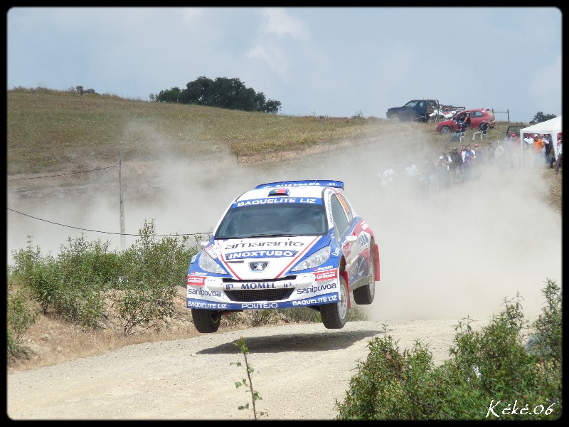 Pascoal / Peugeot 207 S2000