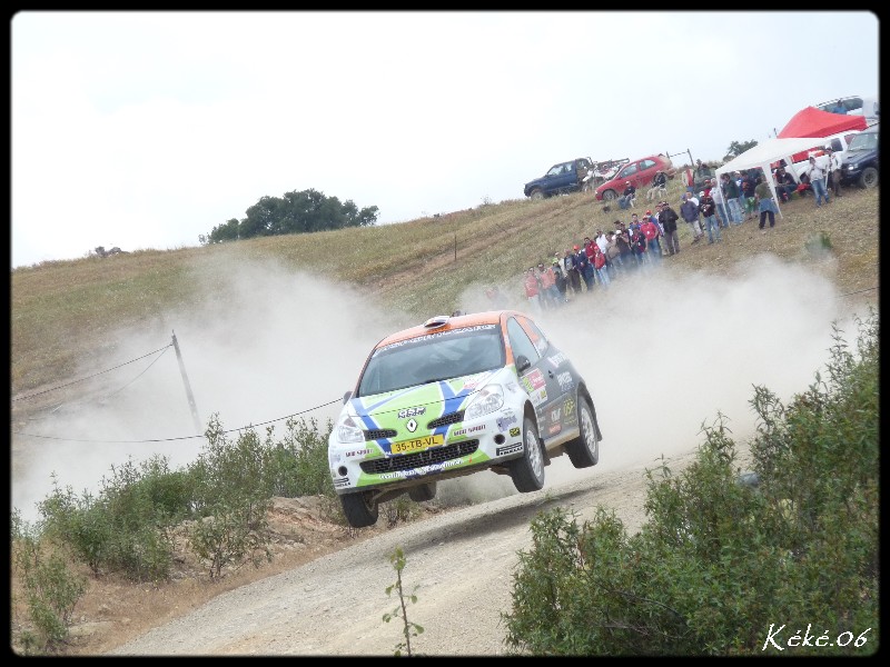 Abbring / Clio R3