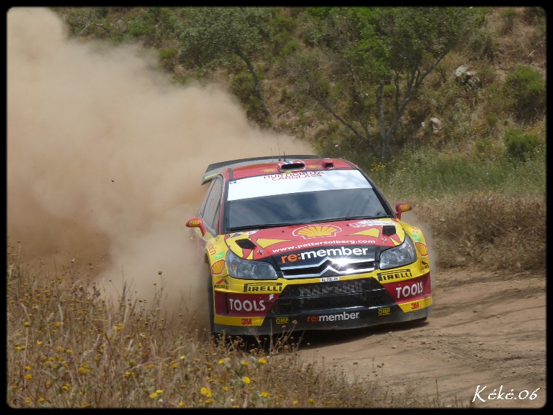 Solberg dans Santa Clara
