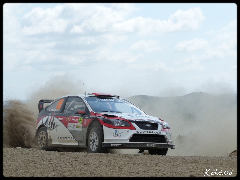 Carbonaro dans Ourique