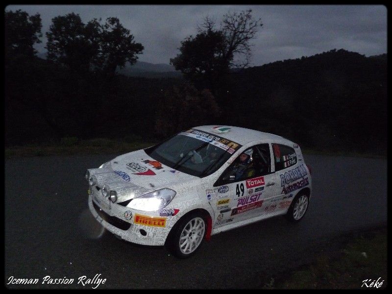 Crugnola - Clio R3
