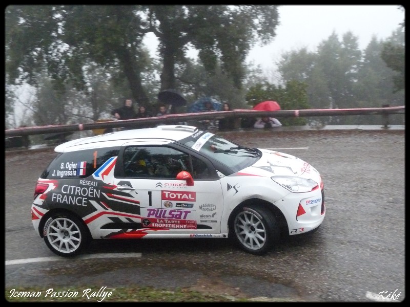 ogier - Ds3
