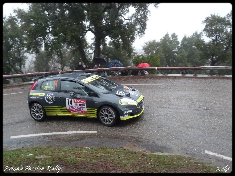 Dub - Punto S2000
