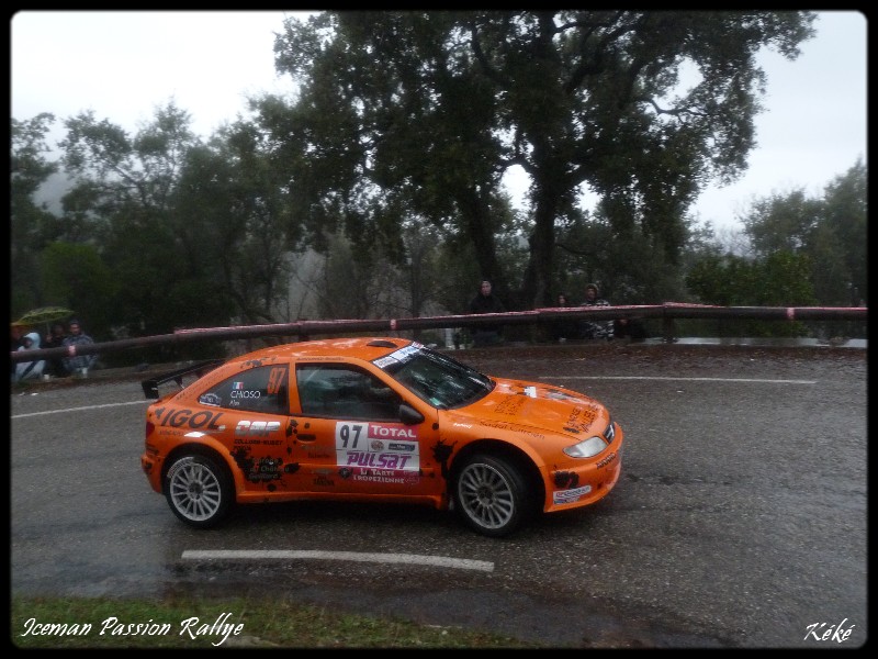 Chavanne - Xsara F2000