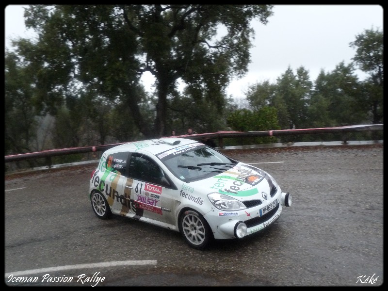 Heron - Clio R3