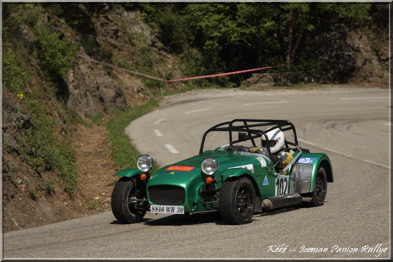 Catheram Super 7