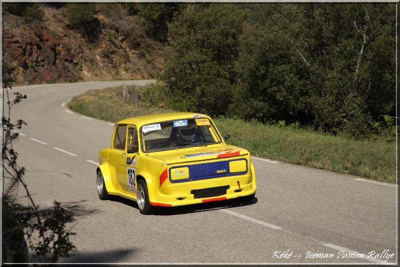 Simca Gr F
