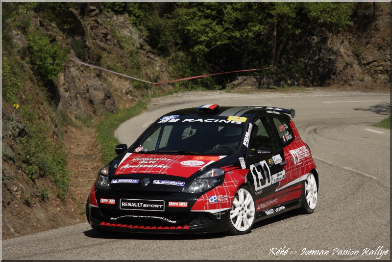 Clio r3
