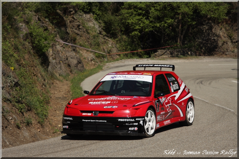 Fritsch - 306 Maxi