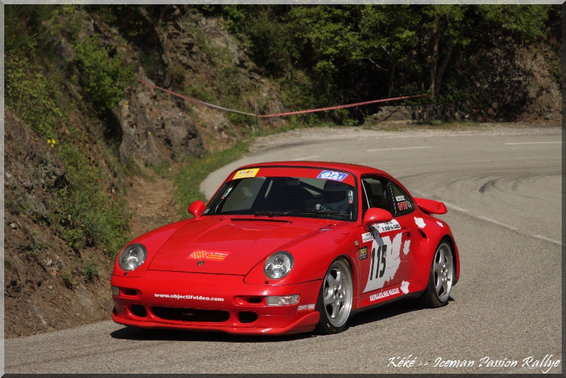 Santarelli - Porsche
