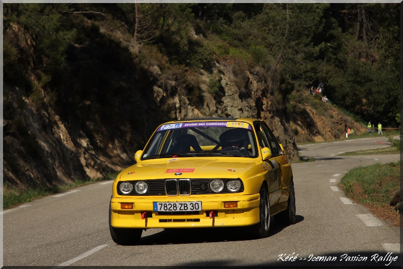 Pelissier - Bmw M3