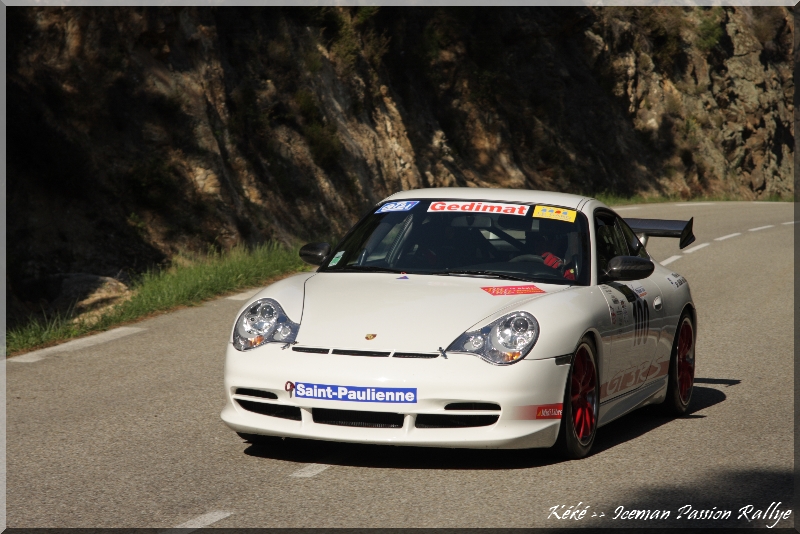 Porsche Gt3