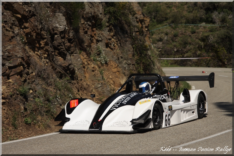 Norma M20 Blanche