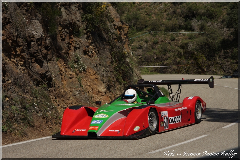 Ligier Proto