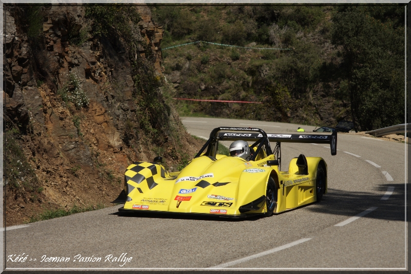 Norma M20 jaune 