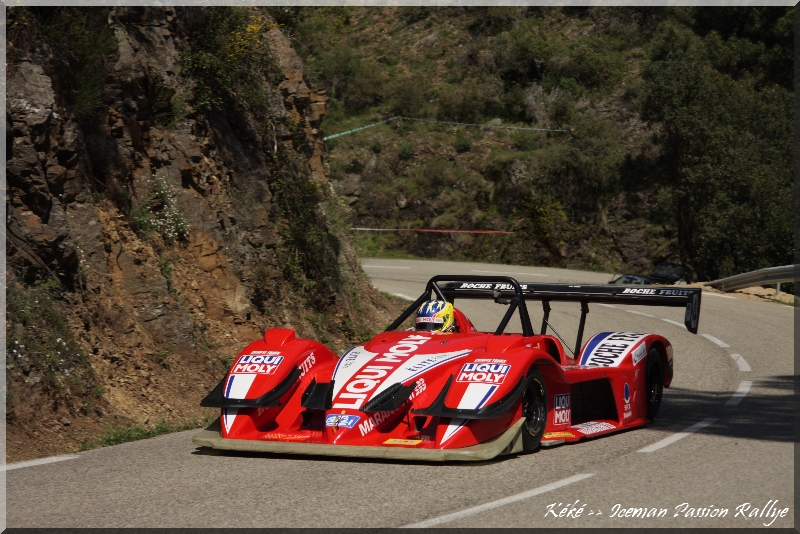 Frantz - Osella PA 27