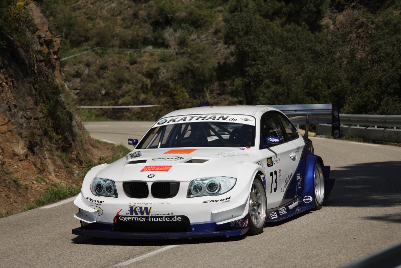 Bmw 134 V8 - Plasa
