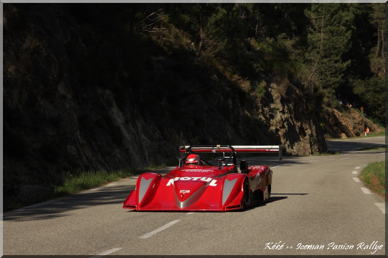 Bellires - Osella Pa 20
