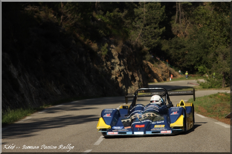 Milesi - Norma M20 