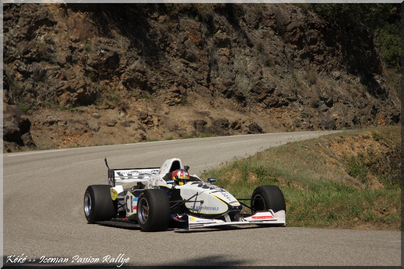 Billy the kid - Lola B02